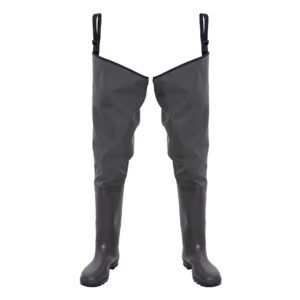 Pracovné WADERS OLIWKOWE