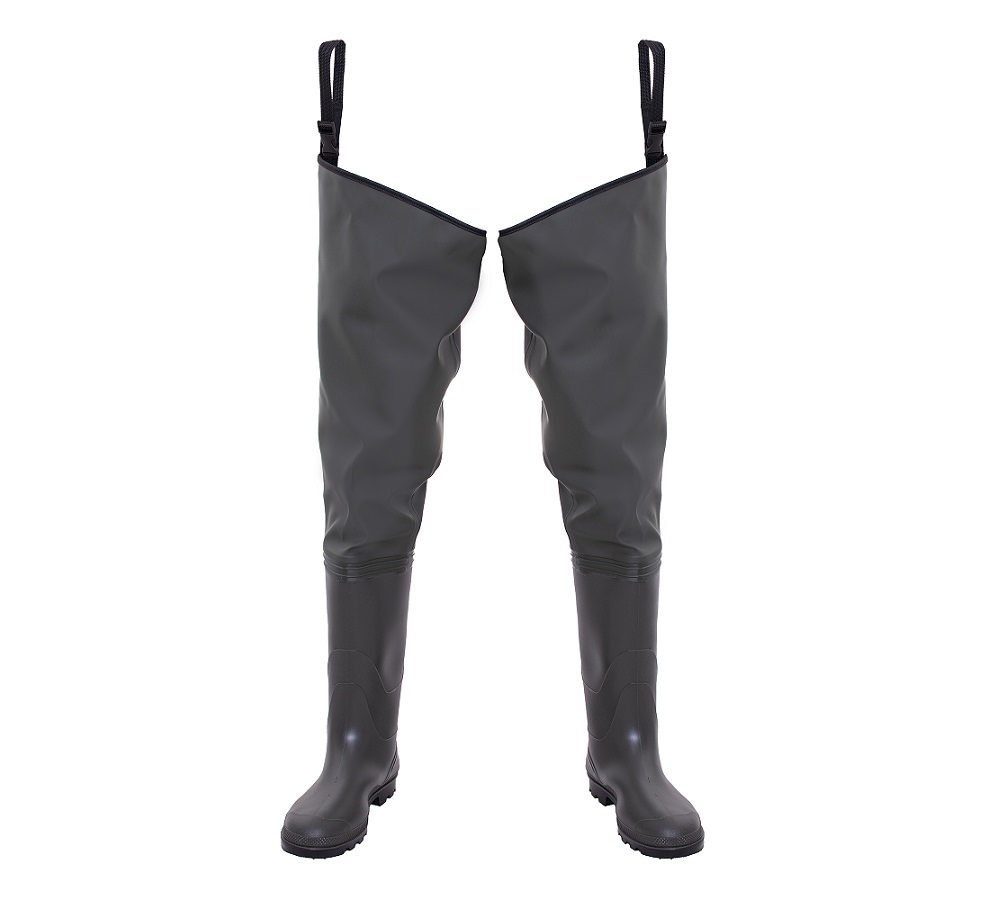 Pracovné WADERS OLIWKOWE 1 Pracovné WADERS OLIWKOWE