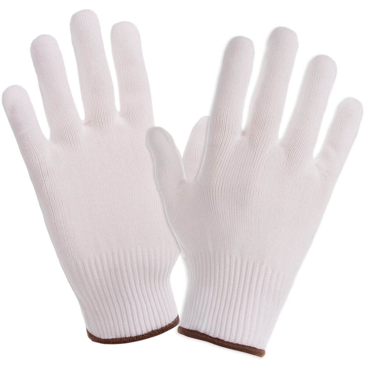 OCHRANNÉ RUKAVICE Z POLYCLEAN POLYAMID