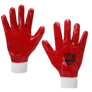 RUKAVICE X-POVI RED