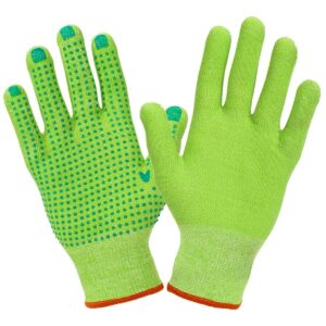 Protiporezové pracovné rukavice X-PROKNIT4