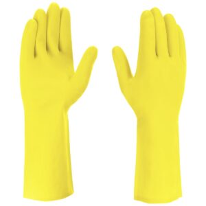 GUMOVÉ RUKAVICE X-WASH