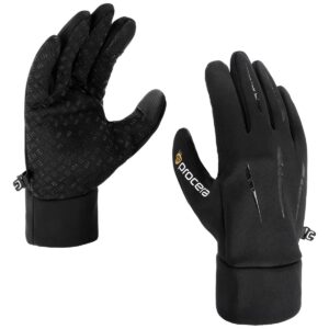 Izolované Softshellové Rukavice Veľkosť X-Windgrip. 10